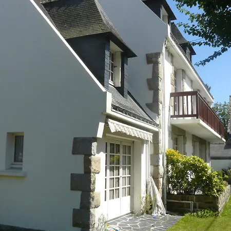 Arvor 2 - Duplex, Grande 300m - Dt7 * Carnac