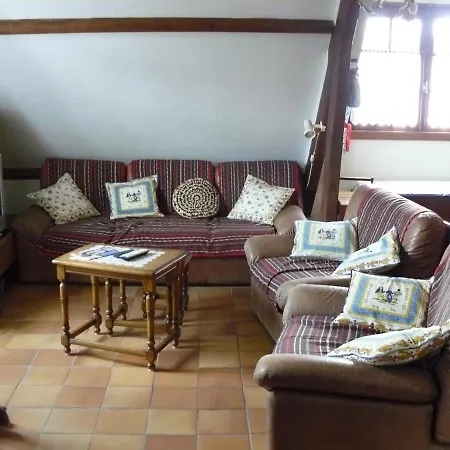 Arvor 2 - Duplex, Grande 300m - Dt7 Apartment