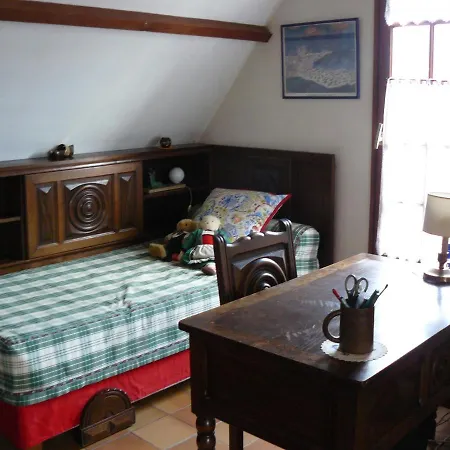 Apartment Arvor 2 - Duplex, Grande 300m - Dt7