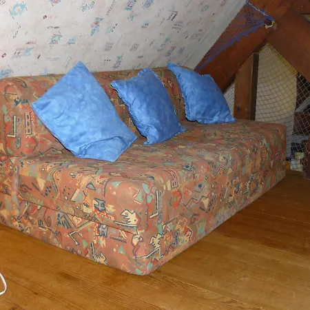 Arvor 2 - Duplex, Grande 300m - Dt7 Apartment Carnac