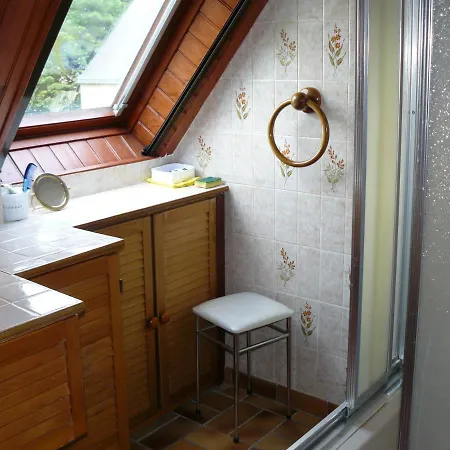 Apartment Arvor 2 - Duplex, Grande 300m - Dt7 *