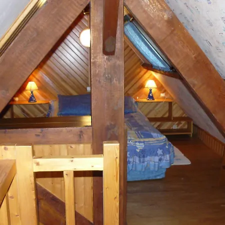 Apartment Arvor 2 - Duplex, Grande 300m - Dt7 *