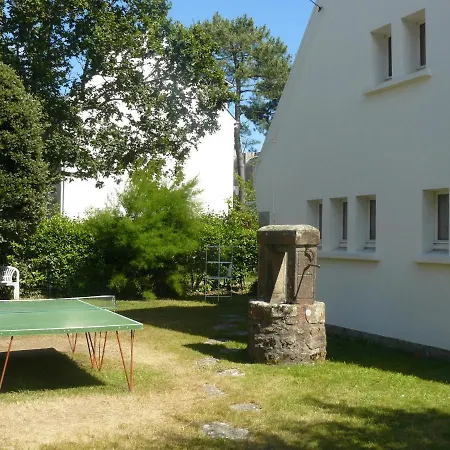 Arvor 2 - Duplex, Grande 300m - Dt7 Apartment *