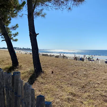 Arvor 2 - Duplex, Grande 300m - Dt7 * Carnac